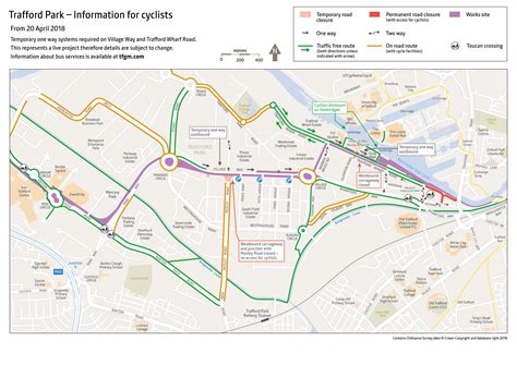 trafford centre parking map.